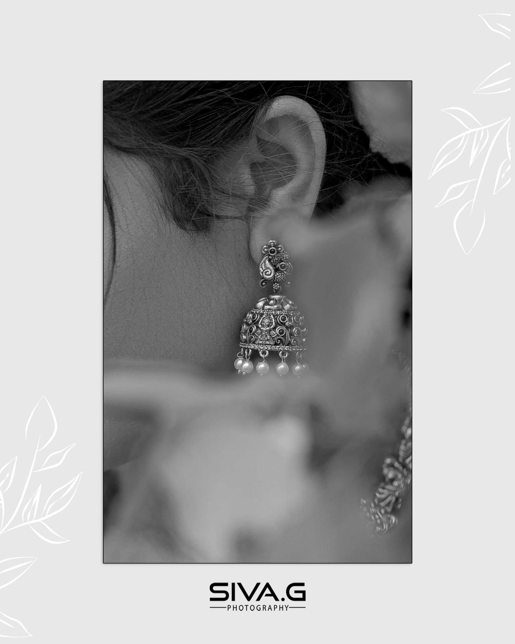 Candid Wedding PhotoGraphy Karur - Siva.G PhotoGraphy